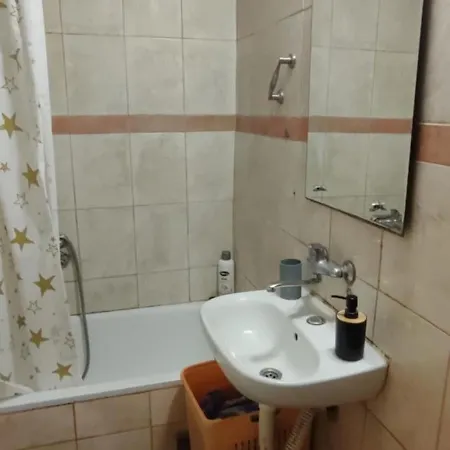 Apartament Spacious House With Terrace - Vozdovac Belgrad