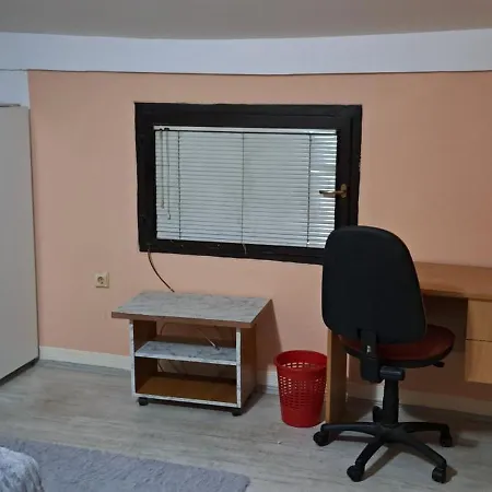 Apartament Spacious House With Terrace - Vozdovac Belgrad